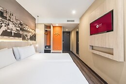 Online Booking EPS