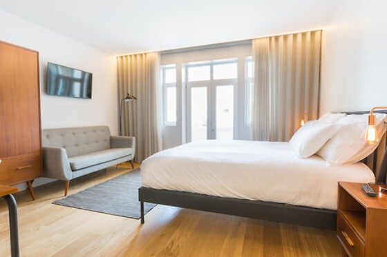 Online Booking EPS - photo 0