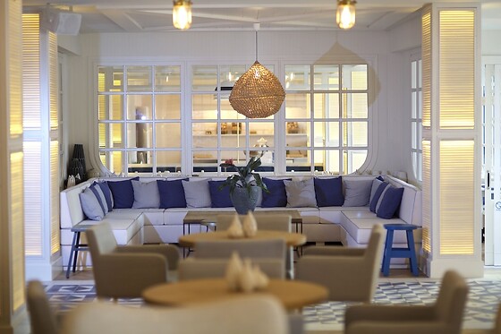 Online Booking EPS - photo 0