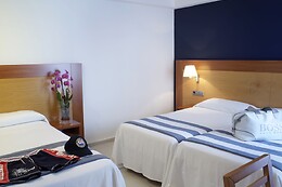 Online Booking EPS