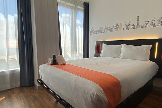 Online Booking EPS - photo 3
