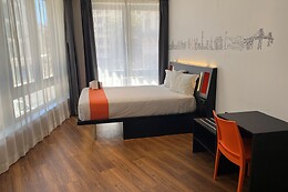 Online Booking EPS