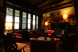Hôtel Restaurant des Vosges