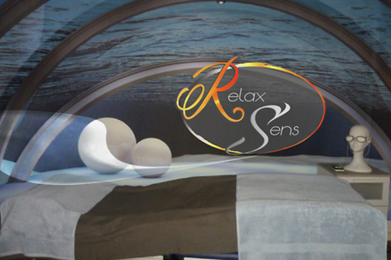 RelaxSens - photo 2