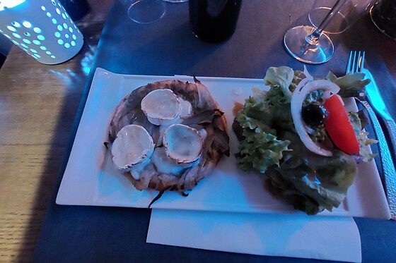 Restaurant Aux Délices de Didier - photo 4