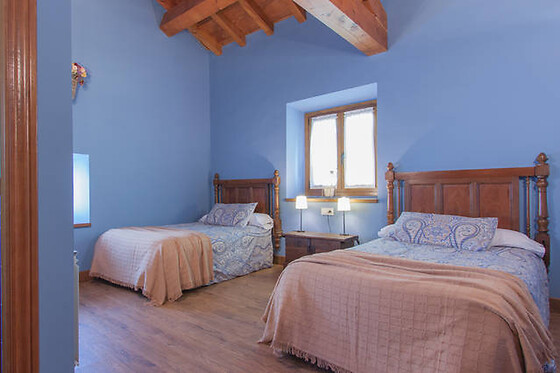 CASA RURAL EKOLANDA - photo 1