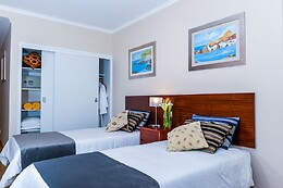 Online Booking EPS