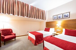 Online Booking EPS