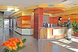 Online Booking EPS