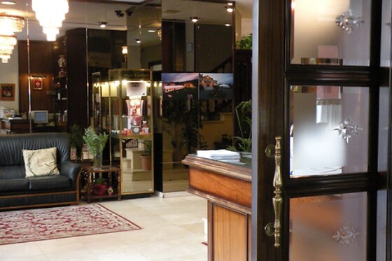 Online Booking EPS - photo 4
