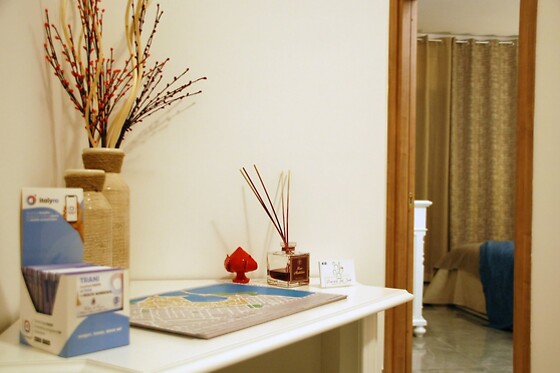 Online Booking EPS - photo 0