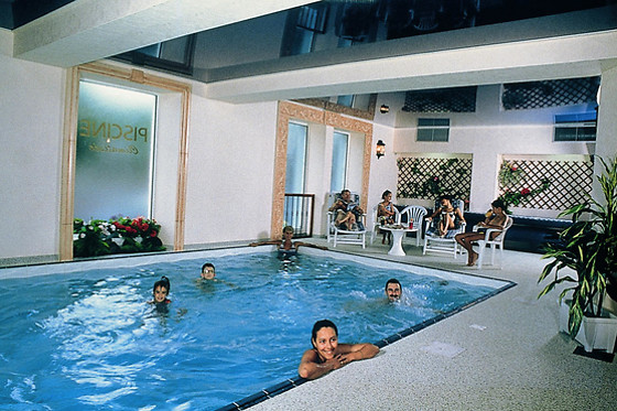 Hôtel de l'Aviation - photo 22