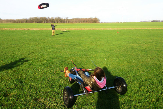 Dim Kite - photo 3
