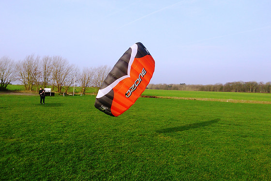 Dim Kite - photo 16