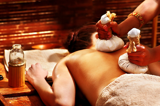 ARMmassagem - Ana Martins Técnica de Massagens - photo 5