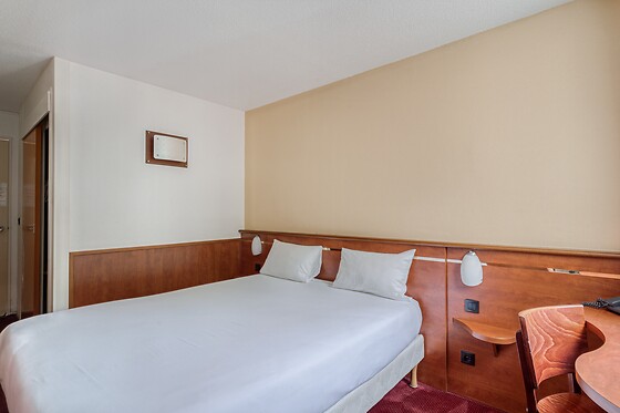 Brit Hotel Bordeaux aéroport - Mérignac - photo 4
