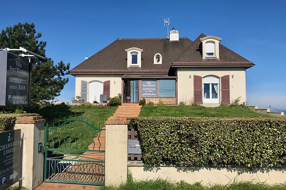 La Villa Port Winston - photo 0