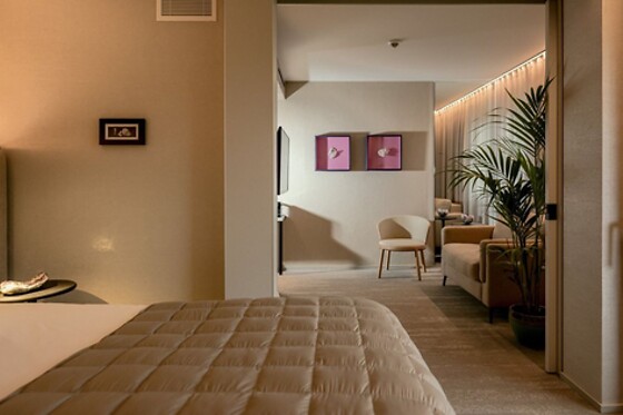 Stiemerheide - The Urban Hotel & Golf Retreat - photo 1