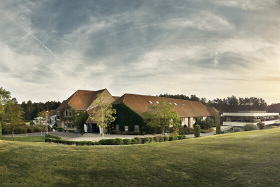 Stiemerheide - The Urban Hotel & Golf Retreat - photo 3