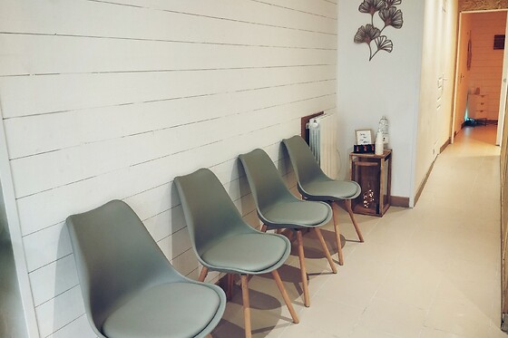 Cabinet de médecine douce - photo 2