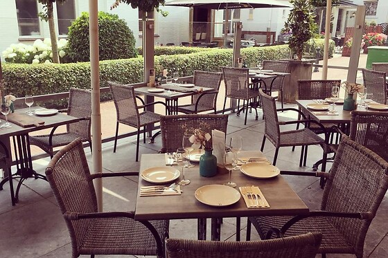 Restaurant 1892 - photo 3