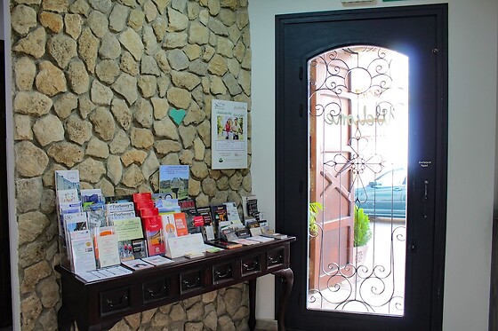 Online Booking EPS - photo 4