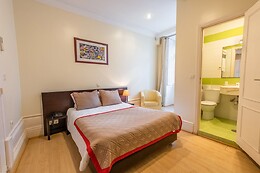 Online Booking EPS