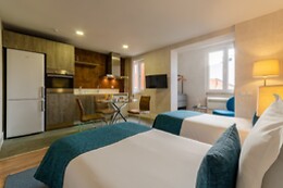 Online Booking EPS