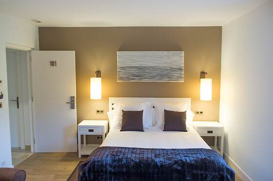 HOTEL OSABARENA - photo 5
