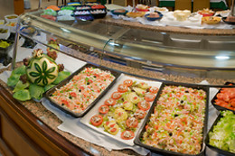 HOTEL GHT OASIS TOSSA & SPA