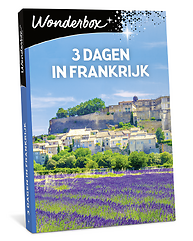 3 Dagen in Frankrijk