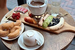 Chiqueolatte Amsterdam