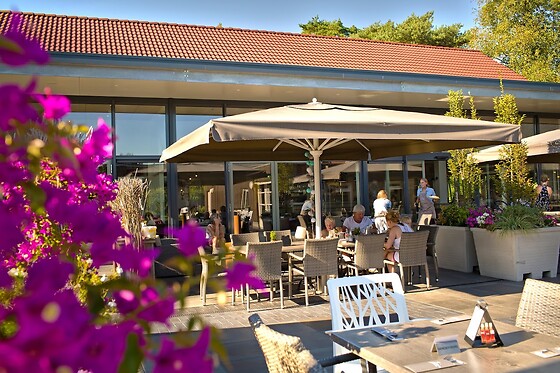 Restaurant en indoor speelparadijs De Wolventuin - photo 6