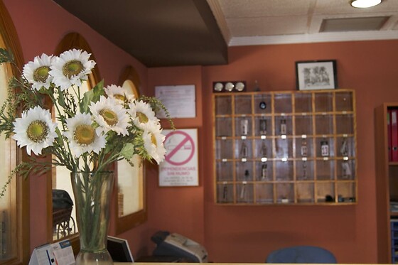 Online Booking EPS - photo 4