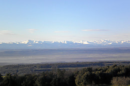 Domaine de Campras