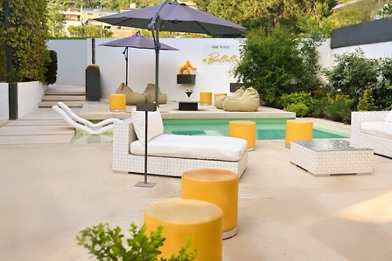 Online Booking EPS - photo 0