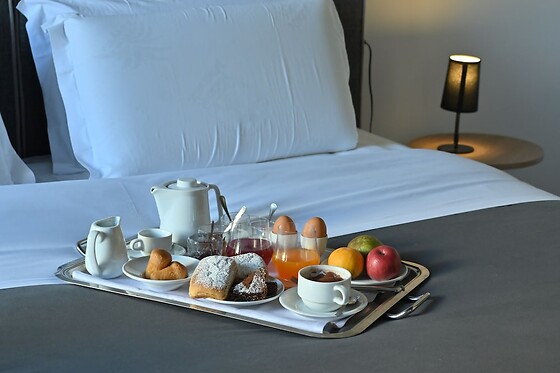 Online Booking EPS - photo 1