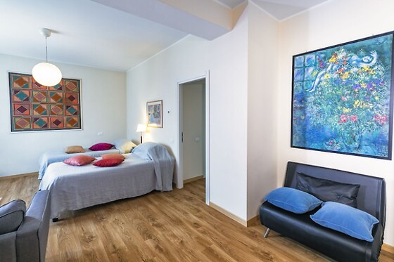 Online Booking EPS - photo 0