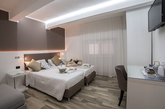 Online Booking EPS - photo 2