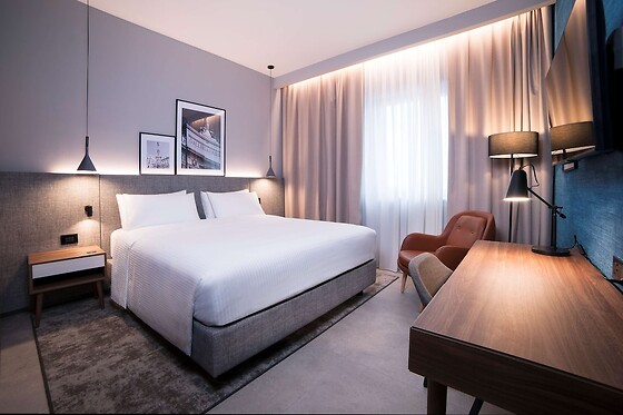 Online Booking EPS - photo 1