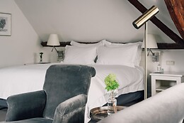 Fletcher Hotel Château De Raay (HOTEL)