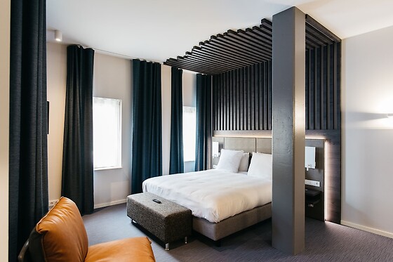 Fletcher Hotel-Restaurant Weert (HOTEL) - photo 1