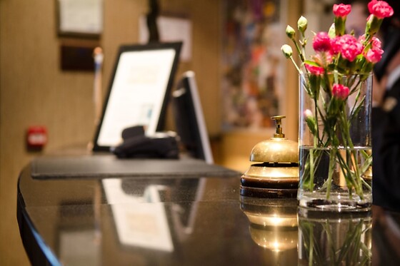 Fletcher Hotel-Restaurant Weert (HOTEL) - photo 4