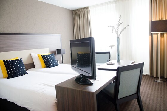 Fletcher Hotel-Restaurant Weert (HOTEL) - photo 5