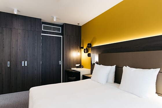 Fletcher Hotel-Restaurant Weert (HOTEL) - photo 6
