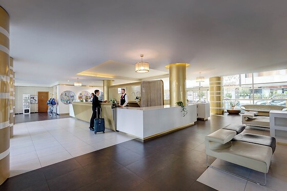 Online Booking EPS - photo 1