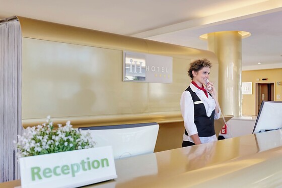 Online Booking EPS - photo 4