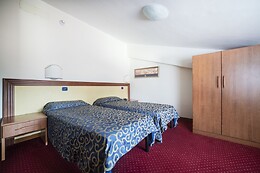 Online Booking EPS