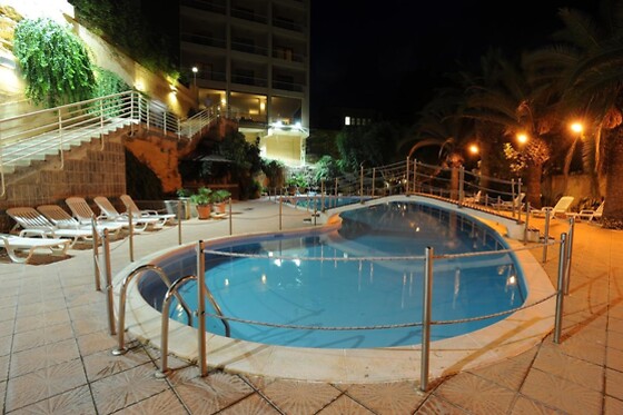 Online Booking EPS - photo 0
