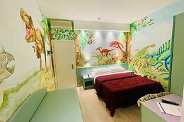 Online Booking EPS